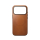 Nomad Modern Leather Case do iPhone 18 Pro / 17 Pro MagSafe (saddl - 1586575 - zdjęcie 6